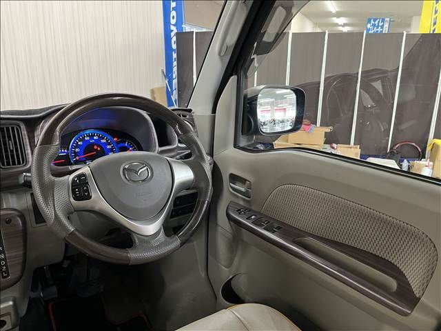 SCRUM wagon 4WD