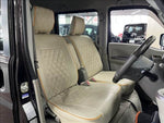 SCRUM wagon 4WD