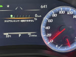 CROWN sedan hybrid
