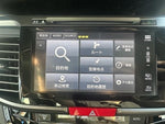 ACCORD HYBRID