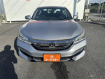 ACCORD HYBRID