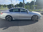 ACCORD HYBRID