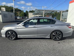 ACCORD HYBRID