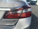 ACCORD HYBRID