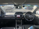 ACCORD HYBRID