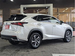 LEXUS NX300h