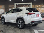 LEXUS NX300h