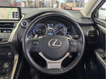LEXUS NX300h
