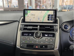 LEXUS NX300h