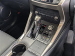 LEXUS NX300h