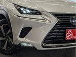 LEXUS NX300h