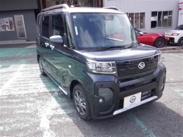 TANTO FAN CROSS