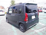TANTO FAN CROSS