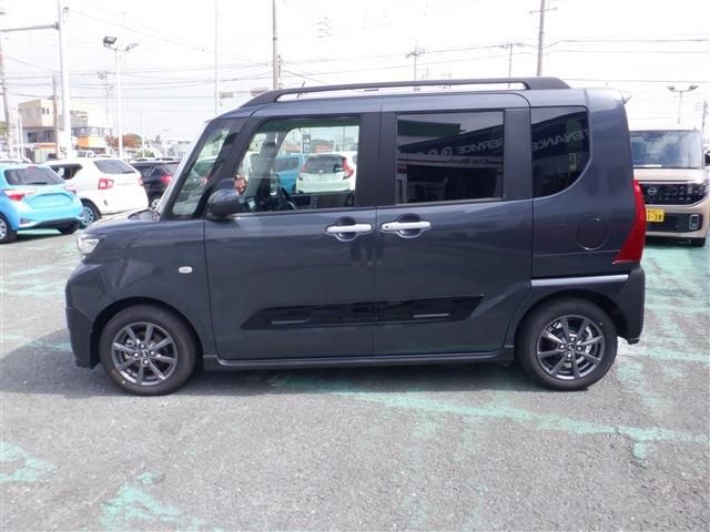 TANTO FAN CROSS