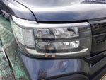 TANTO FAN CROSS