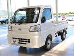 HIJET truck 4WD