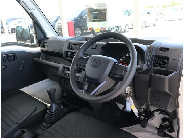 HIJET truck 4WD
