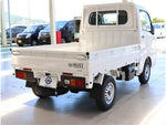 HIJET truck 4WD