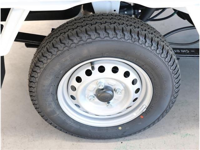 HIJET truck 4WD