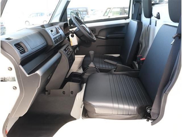 HIJET truck 4WD