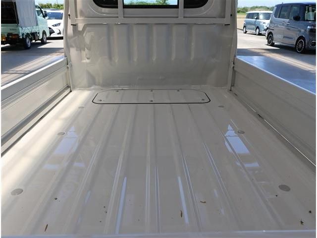 HIJET truck 4WD