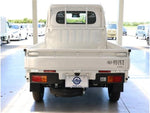 HIJET truck 4WD