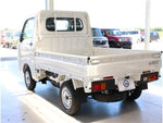 HIJET truck 4WD