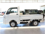 HIJET truck 4WD