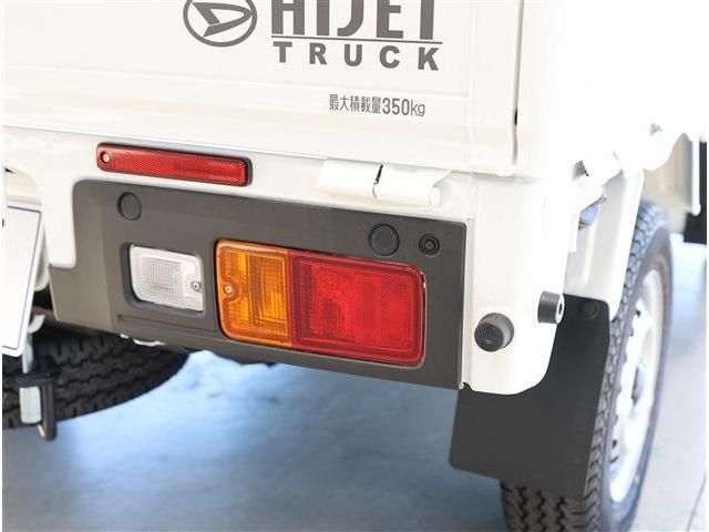 HIJET truck 4WD