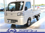 HIJET truck 4WD