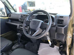 HIJET truck 4WD
