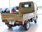 HIJET truck 4WD