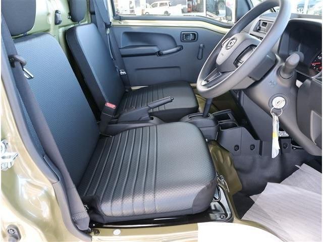 HIJET truck 4WD