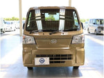 HIJET truck 4WD