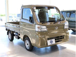 HIJET truck 4WD