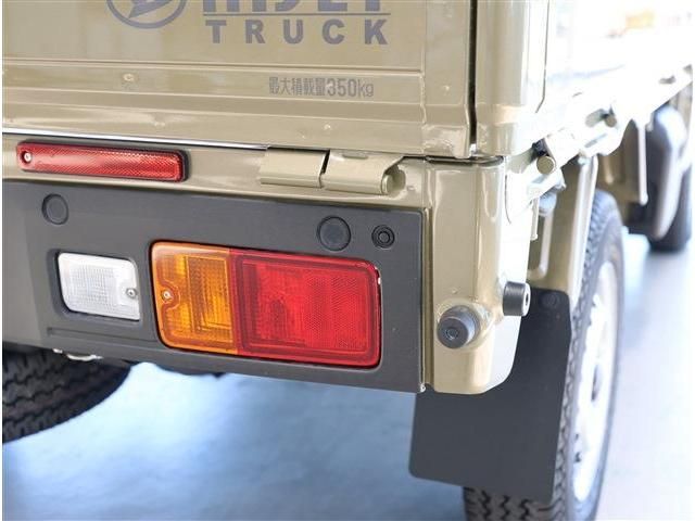 HIJET truck 4WD