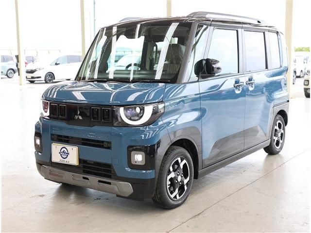 DELICA MINI