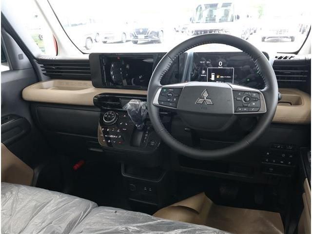 DELICA MINI