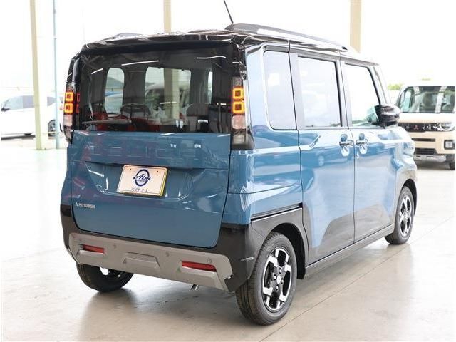 DELICA MINI
