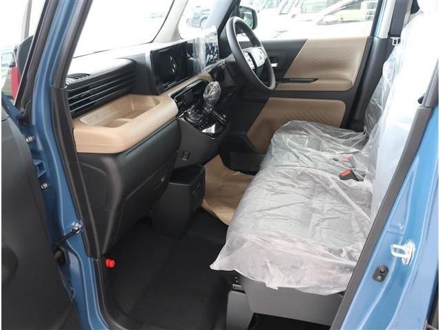 DELICA MINI