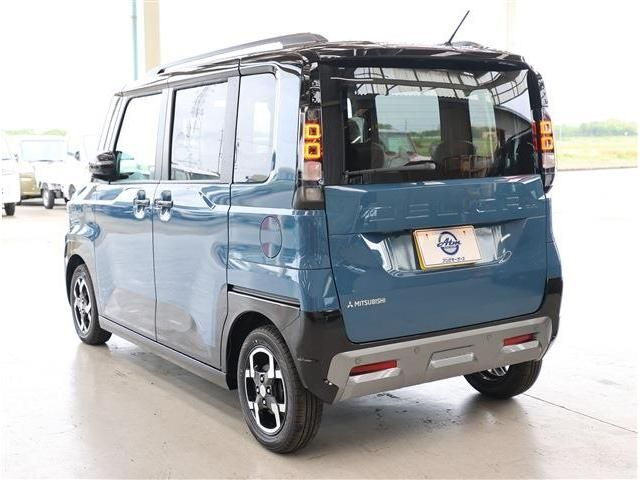 DELICA MINI