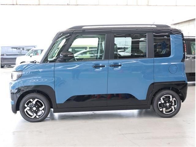 DELICA MINI
