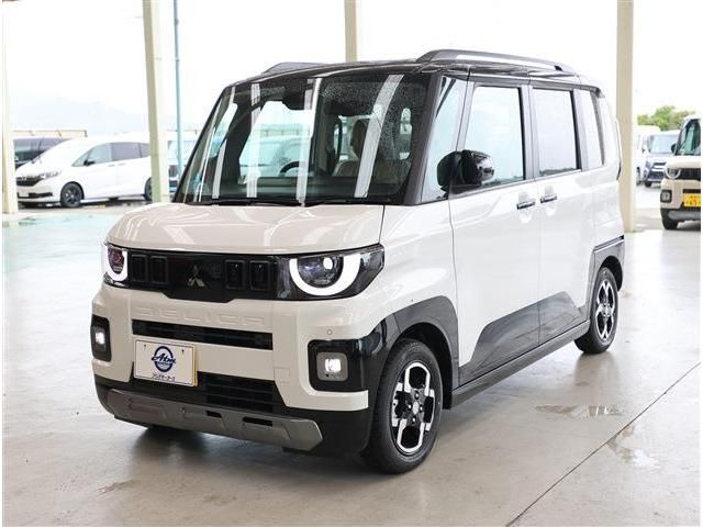 DELICA MINI