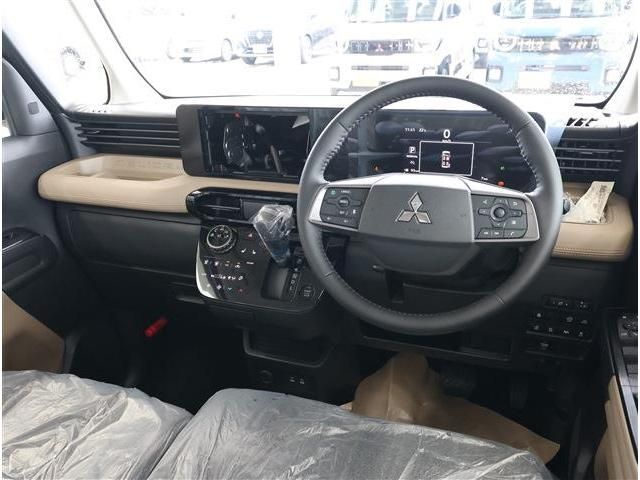 DELICA MINI
