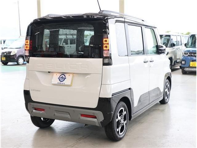 DELICA MINI