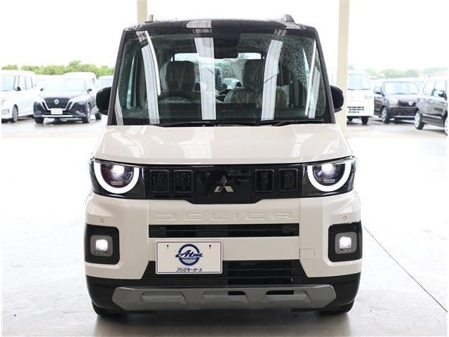 DELICA MINI