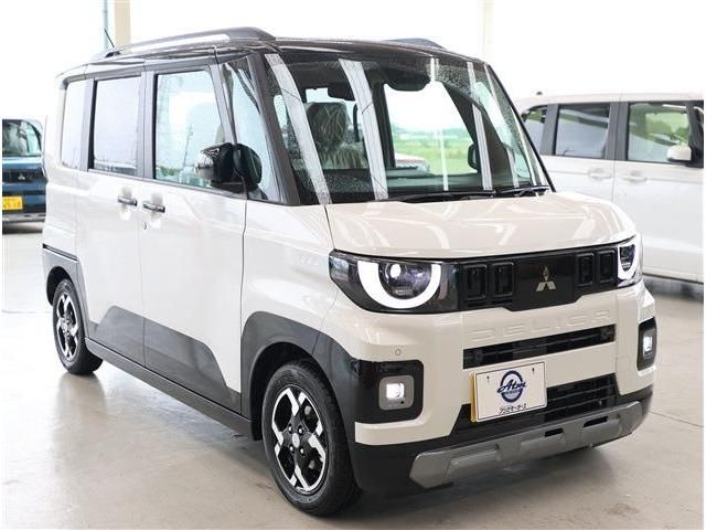 DELICA MINI