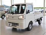 HIJET truck 4WD