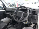 HIJET truck 4WD