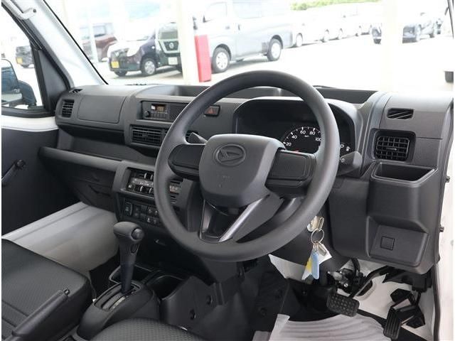 HIJET truck 4WD